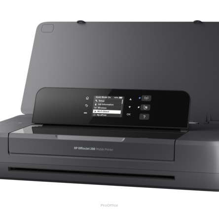 OfficeJet 202 Mobile Printer N4K99C | 889894402097