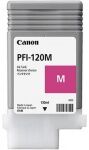 Canon tusz PFI-120M (magenta)