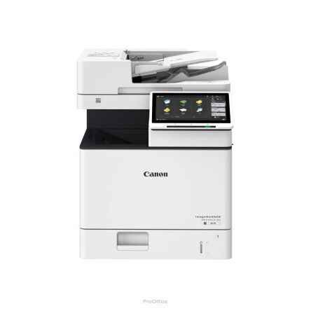 Canon imageRUNNER ADVANCE DX527 52 kopii na min A4 mono