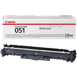 Bęben Canon CRG051 do  LBP162dw/MF264dw/MF267dw/MF269dw |23 000 str.| black