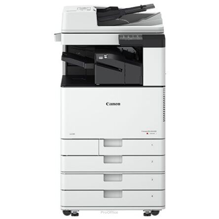 Canon imageRUNNER C3125i 25 kopii na min A3 kolor