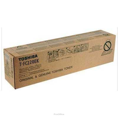 Toner Toshiba T-FC220EC do e-Studio 2020AC | 39 800 str. | black