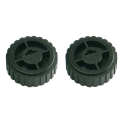 Zamiennik rolka odbierająca papier lewa Lexmark E260DN/E260D/360D/460D 2Pcs