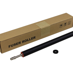 Zamiennik wałek dolny z zębatką HP LJ P1106/P1606