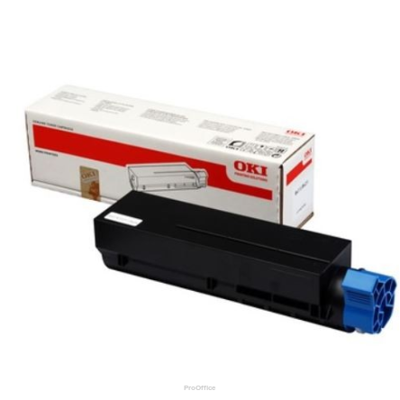 Toner do B412/32/512/MB472/92/562 Black 3k | 5031713063384