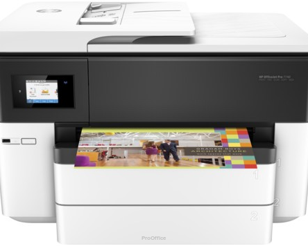 OfficeJet Pro 7740 AiO G5J38A | 889894812667