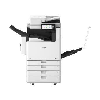 imageFORCE C5150 A3 kolor 50 kopii na min