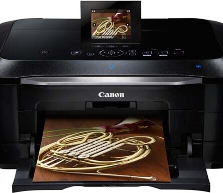 CANON PIXMA MG 8250 5293B006