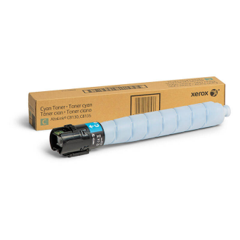 Toner Xerox AltaLink C8130/8135 | cyan | 28 000 str.
