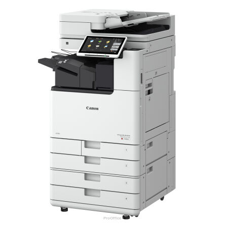 imageRUNNER ADVANCE DX C3926i MFP A3 kolor 26 kopii na min 5963C005AA