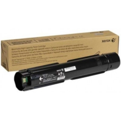 Toner Xerox  do Versalink  C7000 /C7025 A3 MFP Color | 23 600 str. | black
