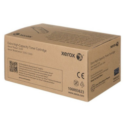 Toner Xerox  do  Phaser 3330, WorkCentre 3335/3345| 15 000 str. | black