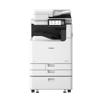 imageFORCE C5170 A3 kolor 70 kopii na min 6611C003