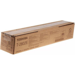 Toner Toshiba do e-Studio 2802 | black | 17,5k