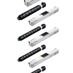 C-EXV 1001 TONER MAGENTA 6139C002