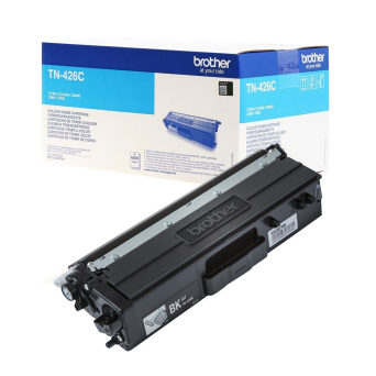Toner Brother do MFC-L8900CDW  | 6 500 str. | Cyan