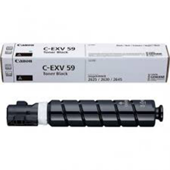 Toner Canon CEXV59  do  iR 2625,2630 BLACK