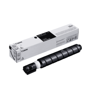 C-EXV 1002 TONER BLACK 6136C002