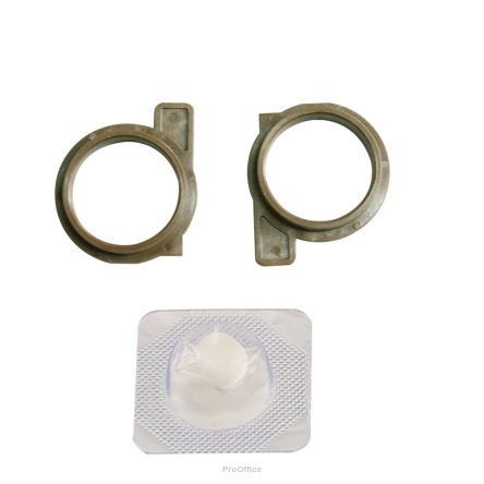 Zamiennik tuleja wałka górnego prawa Kyocera FS 1028