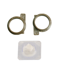 Zamiennik tuleja wałka górnego prawa Kyocera FS 1028