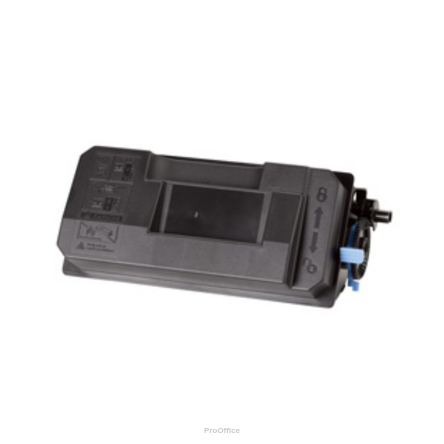 Toner Katun do Kyocera TK-3150 ECOSYS M 3040/M3540 | chip| 14,5K | black Perform