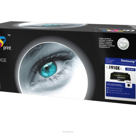 Toner do Samsung1910 TS-1910XN BK 100% nowy | 5901500507028