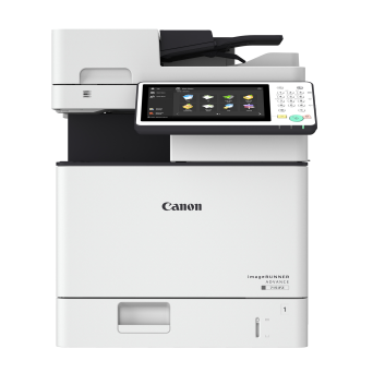 Canon imageRUNNER ADVANCE 715i III 71 kopii na min A4 mono