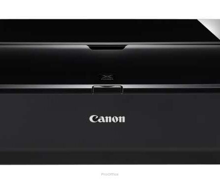 CANON PIXMA IX6550 A3 4895B006
