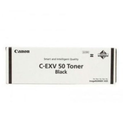 Bęben Canon C-EXV50  do  iR1435/1435i/1435iF I35 500str I black