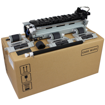 Zamiennik maintenance Kit 220V Kit HP LJ P3015 New