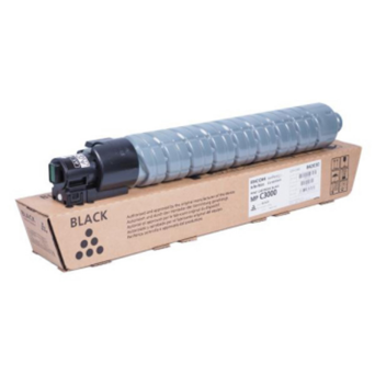 Toner Ricoh do MP C2000/2500/3000 | 20 000 str. | black |