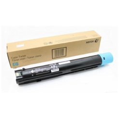 Toner Xerox do Versalink C7000/C7025 A3 MFP Color | 16 500 str. | cyan