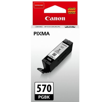 Tusz PGI-570PGBK 0372C001 | 4549292032918