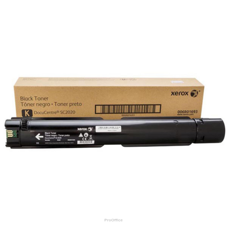 Toner Xerox  do DocuCentre SC2020 | 9 000 str. |  Black