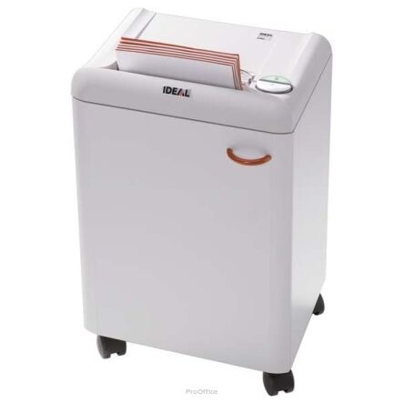 Niszczarka Ideal 2360 4mm