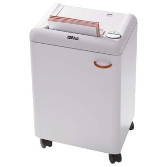 Niszczarka Ideal 2360 4mm