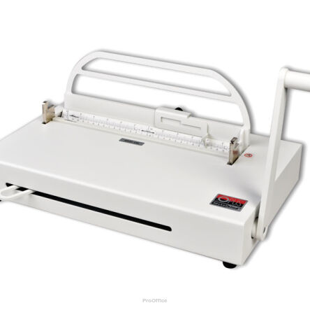 Bindownica kanałowa - OPUS Atlas 190