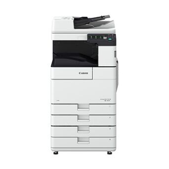 imageRUNNER 2625i mono 25 kopii na min 3808C004AA