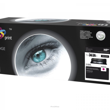 Toner do HP CLJ M552/M5 53/M577 MA TH-363AN 100% nowy | 5901500505949