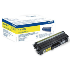 Toner Brother do MFC-L8690CDW  | 4 000 str. | Yellow