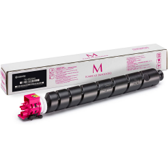 Toner Kyocera TK-8525M do TASKalfa 4052ci 20000 str. | magenta | 1T02RMBNL0