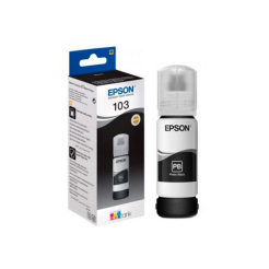 Butelka z tuszem Epson  ET103 do L31xx | 65ml |  black