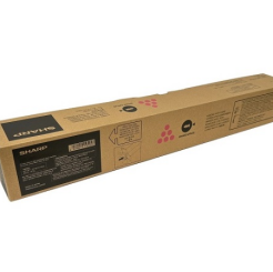 Toner Sharp MXC52TB | 14 200 str. | magenta
