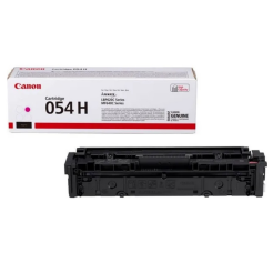 Toner Canon 054H do i-SENSYS  MF645Cx/MF643Cdw | 2 300 str.| Magenta