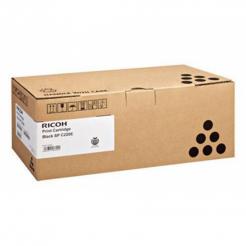 Toner Ricoh do SP 100 | 1 200 str. | black