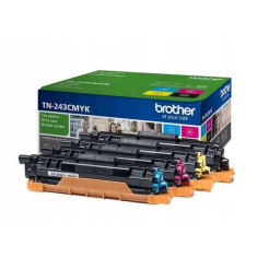 Toner Brother do DCP-L3510/3550  | CMYK