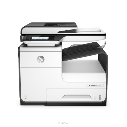 PageWide 377dw MFP J9V80B | 889894506023