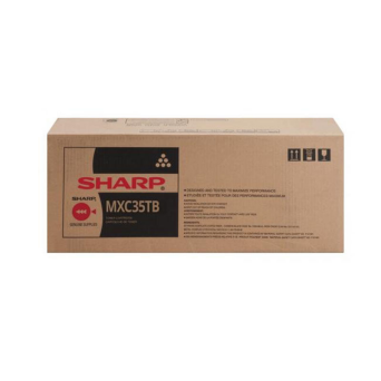 Toner Sharp do MX-C357F/C407P | 9 000 str. | black