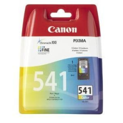 Tusz CL-541 Kolor CL-541 BLISTER | 8714574572581