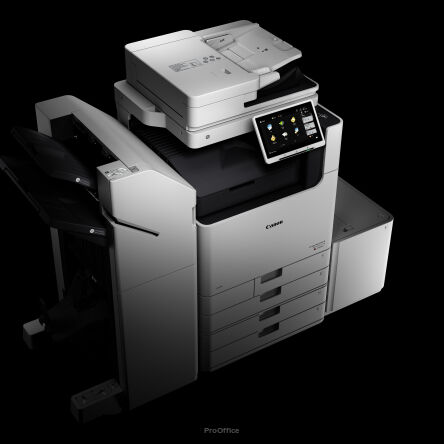 imageRUNNER ADVANCE DX C5860i A3 kolor Szybkość druku: 60 str./min